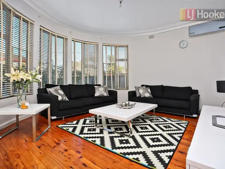 Third view of Homely house listing, 86 Mort Street, Blacktown NSW 2148