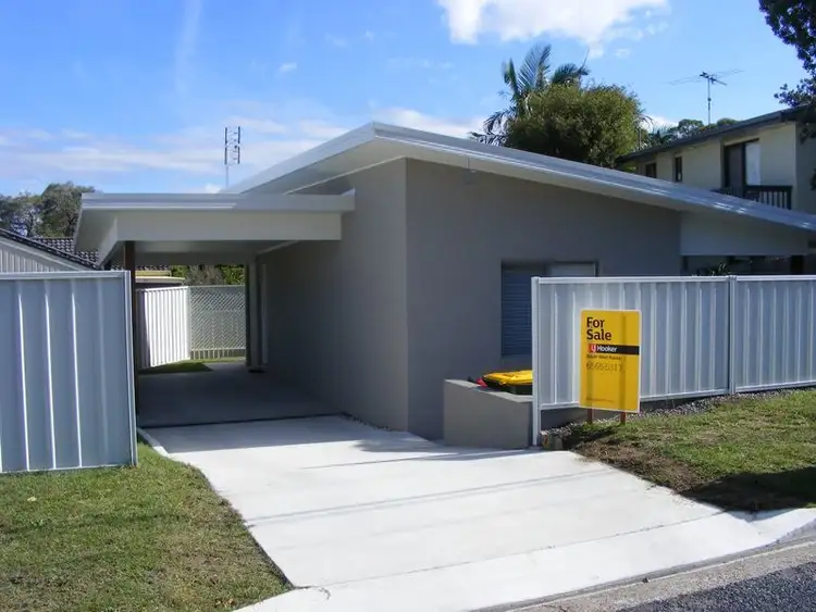 45 Arthur Street, South West Rocks NSW 2431