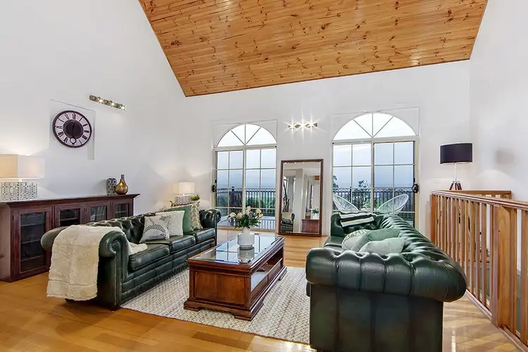 Second view of Homely house listing, 2 Mountain Ash Court, Hidden Valley VIC 3756