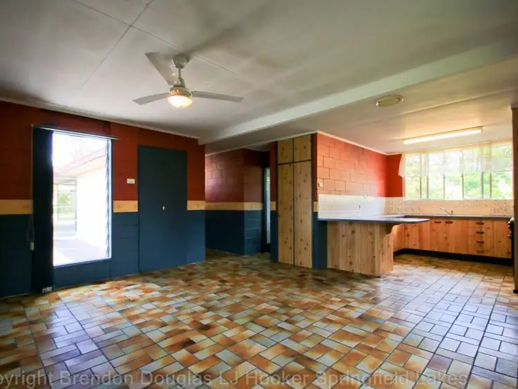 Fifth view of Homely house listing, 480A Junction Road, Karalee QLD 4306