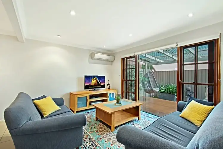 Fifth view of Homely unit listing, 2/6 Creek Street, East Toowoomba QLD 4350
