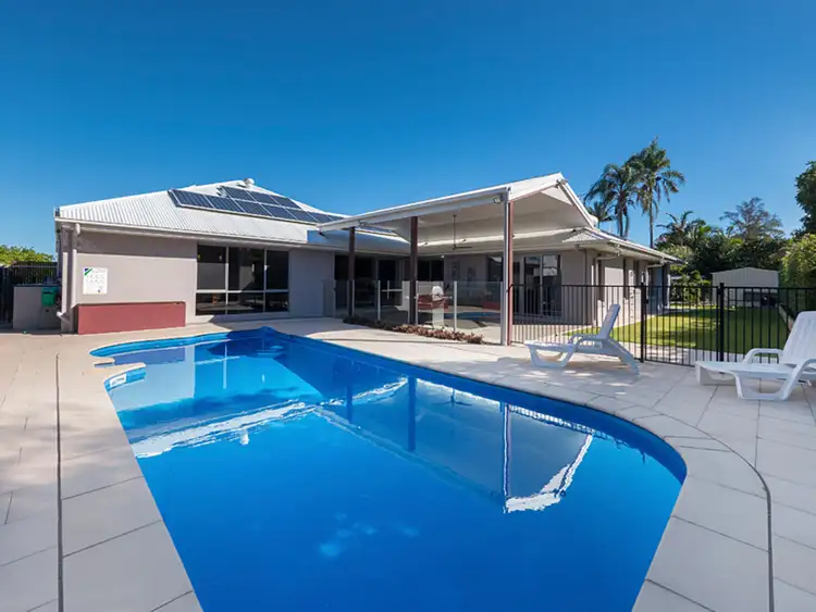Main view of Homely house listing, 19 Cedar Wood Close, Moggill QLD 4070