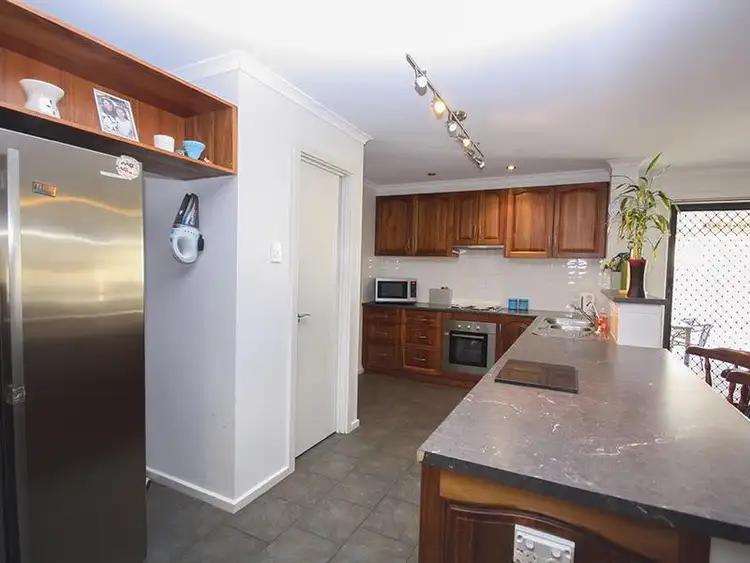 Second view of Homely house listing, 20 Clarke Street, Wallaroo SA 5556