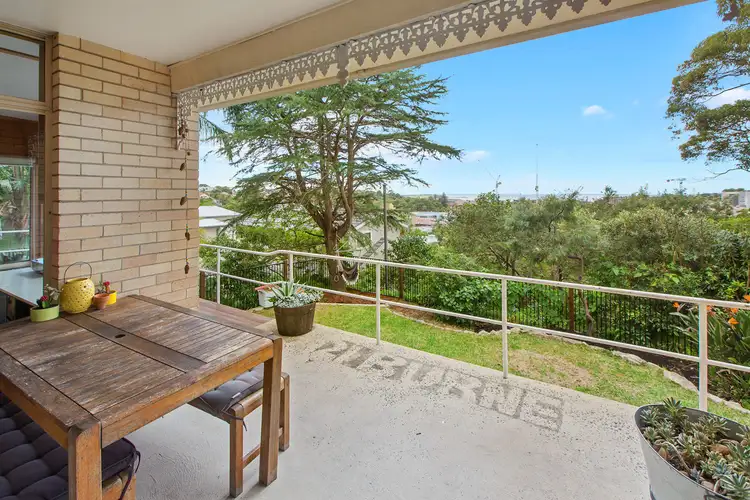 Second view of Homely house listing, 21 Burne Avenue, Dee Why NSW 2099