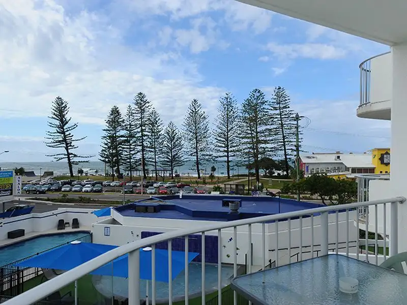 Main view of Homely unit listing, 12/174 Alexandra Parade, Alexandra Headland QLD 4572