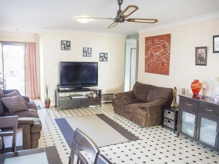 Third view of Homely house listing, 33 Zappia Place, Edensor Park NSW 2176