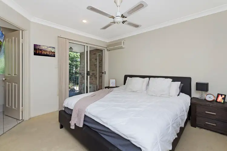 Sixth view of Homely unit listing, 12/42 Beattie Road, Coomera QLD 4209