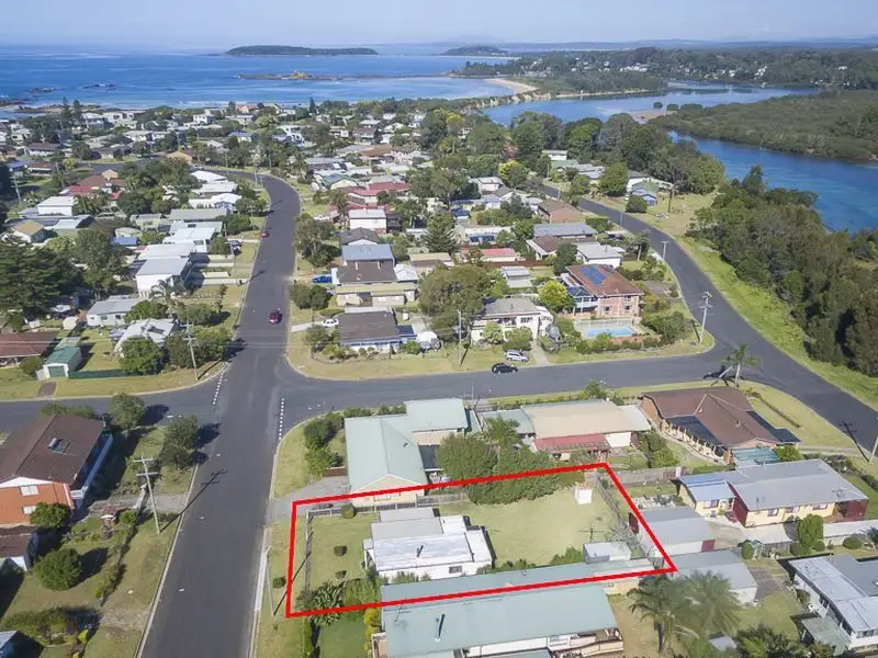 Main view of Homely house listing, 63 Ainslie Parade, Tomakin NSW 2537