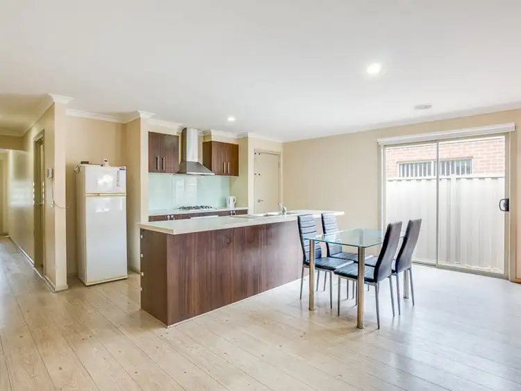 Third view of Homely house listing, 9 Wickham Street, Wyndham Vale VIC 3024