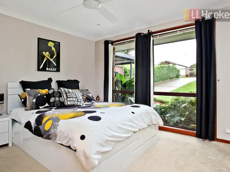Fifth view of Homely house listing, 3 Afton Place, Quakers Hill NSW 2763