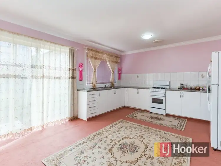 Fourth view of Homely unit listing, 3/28 Canberra Avenue, Dandenong VIC 3175
