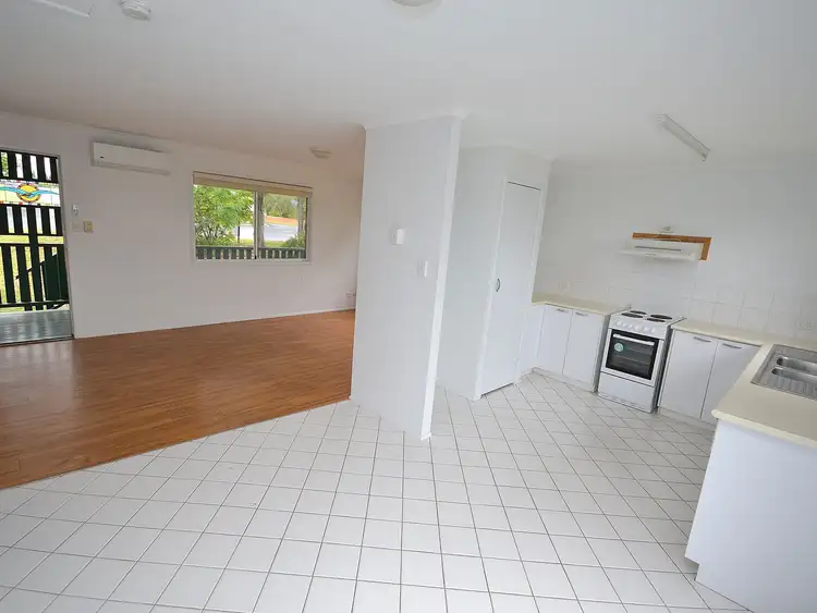 Second view of Homely house listing, 37 Carseldine Street, Kilcoy QLD 4515