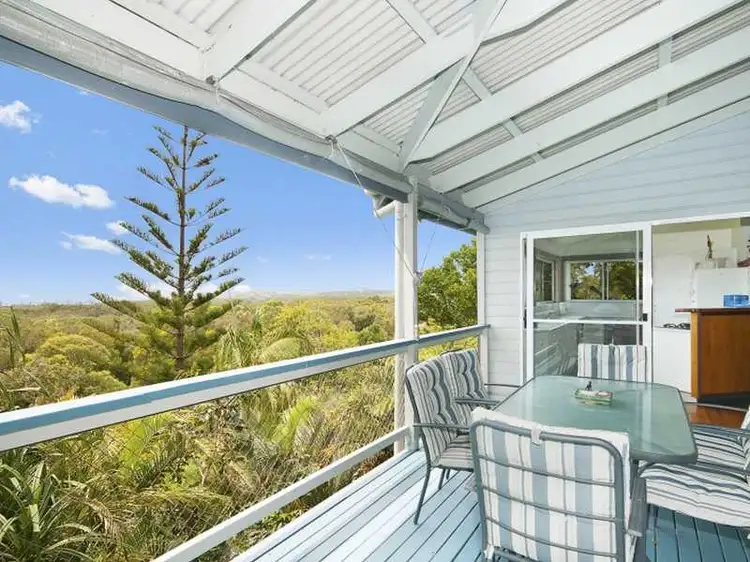 Third view of Homely house listing, 48 Fig Tree Hill Drive, Lennox Head NSW 2478