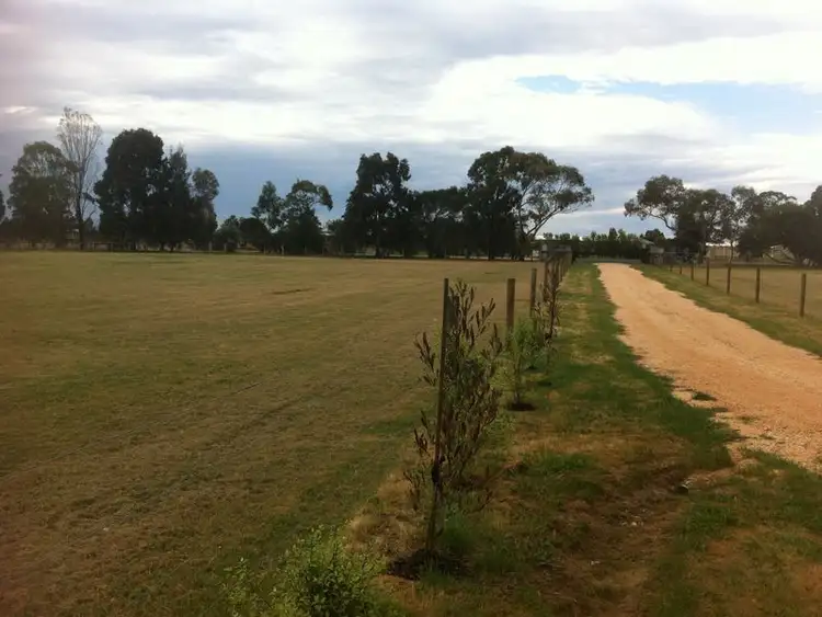 Third view of Homely land listing, Lot 3 Sandy Creek Road, Maffra VIC 3860