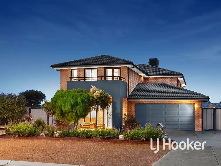 Main view of Homely house listing, 38 McIntyre Avenue, Point Cook VIC 3030