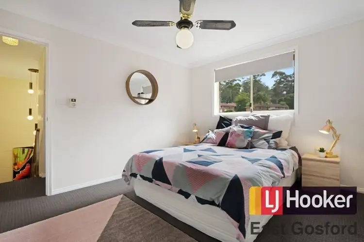 Fourth view of Homely townhouse listing, 27/31 Maliwa Road, Narara NSW 2250
