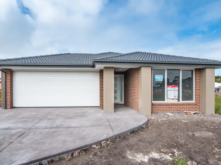 8 Langley Way, Wonthaggi VIC 3995