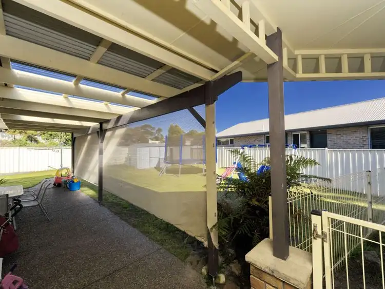 Seventh view of Homely house listing, 4 Carmody Close, Anna Bay NSW 2316
