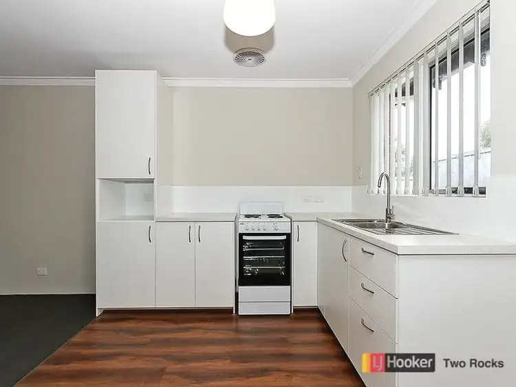 Second view of Homely house listing, 2 Fawkner Road, Two Rocks WA 6037