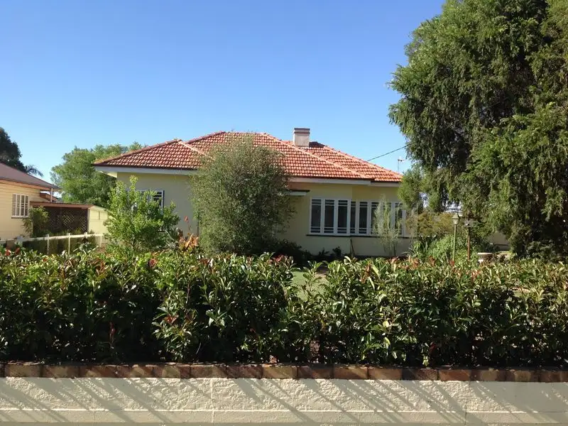 Main view of Homely house listing, 145A Grafton Street, Warwick QLD 4370