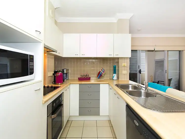 Third view of Homely unit listing, 18/28 Belgrave Road, Indooroopilly QLD 4068