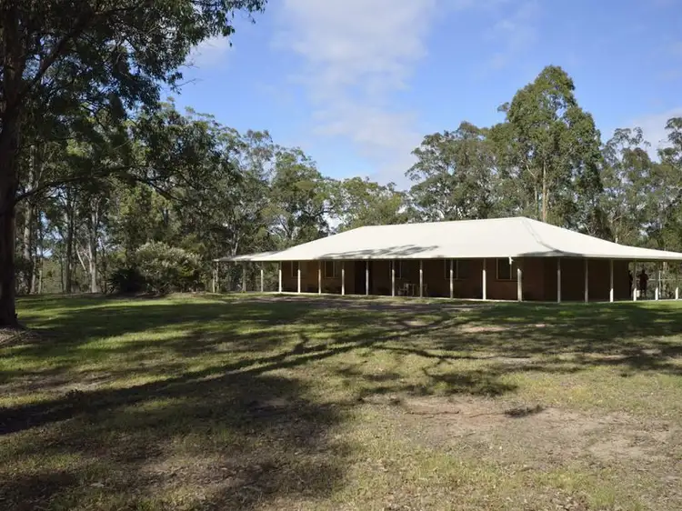 Fifth view of Homely rural property listing, 34 White Rocks Rd, Collombatti NSW 2440