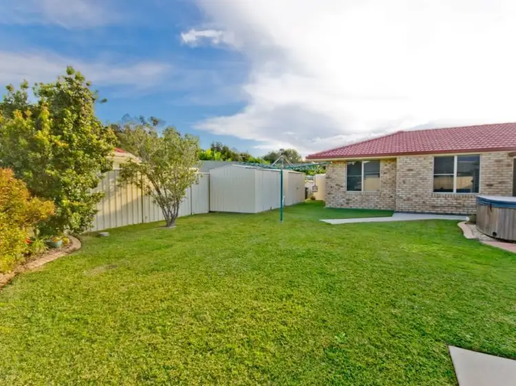 Third view of Homely house listing, 23 Harold Tory Drive, Yamba NSW 2464