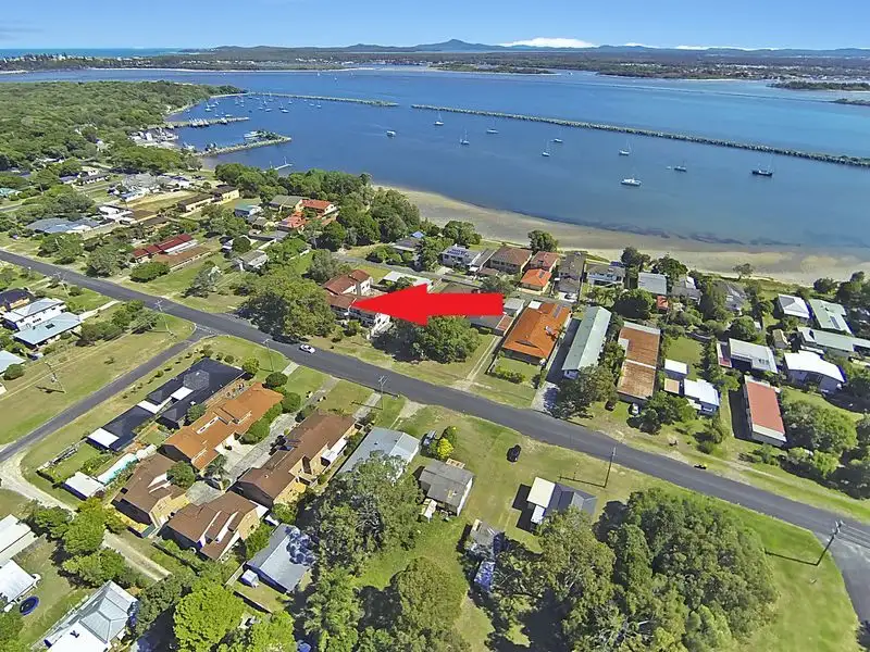 Main view of Homely unit listing, 3/66 Charles Street, Iluka NSW 2466