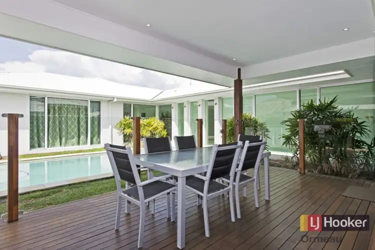 Seventh view of Homely house listing, 29 Lauradale Crescent, Ormeau QLD 4208