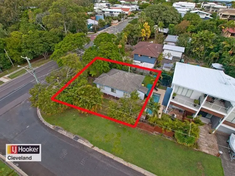 Main view of Homely house listing, 314 Main Road, Wellington Point QLD 4160