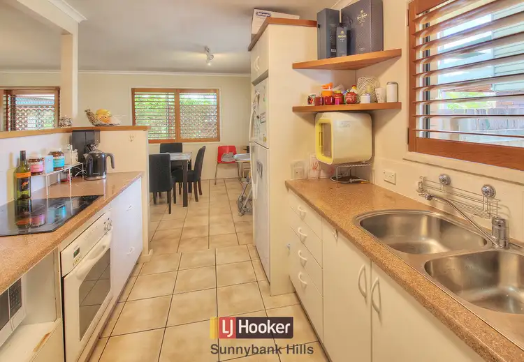 Sixth view of Homely house listing, 72 Bolton Street, Eight Mile Plains QLD 4113