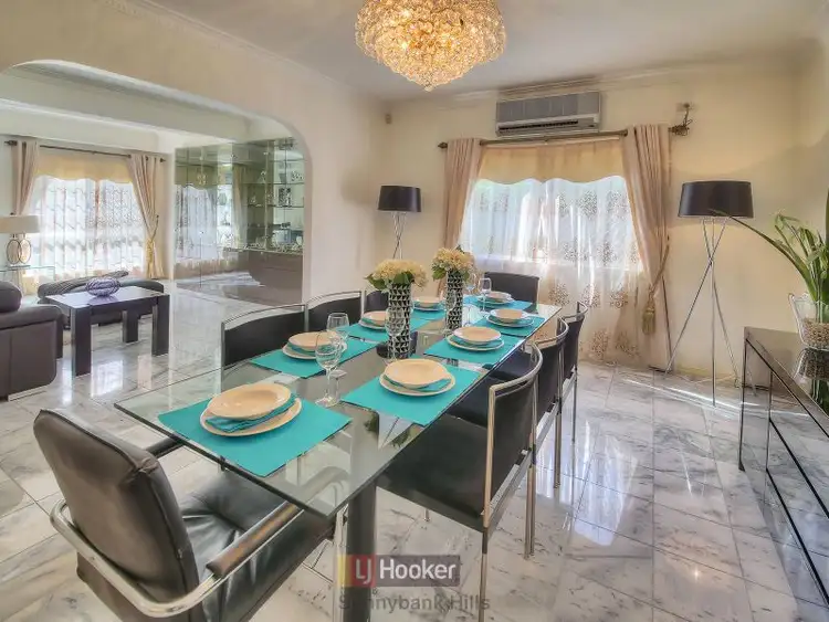 Sixth view of Homely house listing, 11 Gumdale Place, Sunnybank Hills QLD 4109