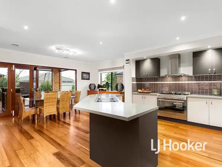 Fourth view of Homely house listing, 38 McIntyre Avenue, Point Cook VIC 3030