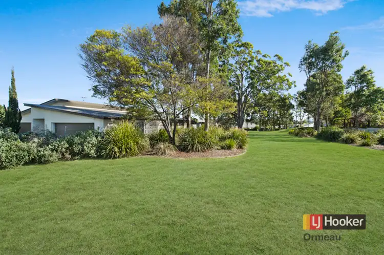 2/26 Summerlea Cr, Ormeau QLD 4208