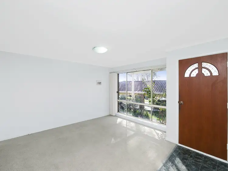 Third view of Homely townhouse listing, 21/27 Elm Way, Jerrabomberra NSW 2619