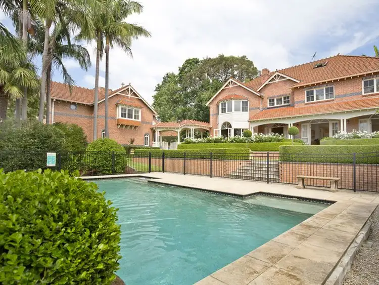 9 King Street, Turramurra NSW 2074