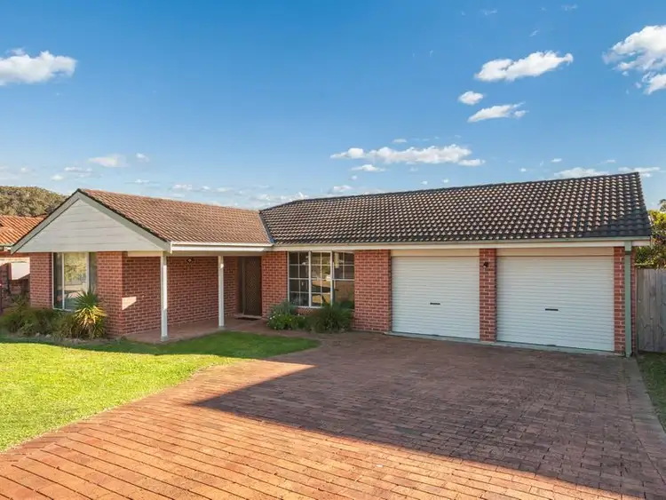 Main view of Homely house listing, 26 Mobbs Road, Terrigal NSW 2260