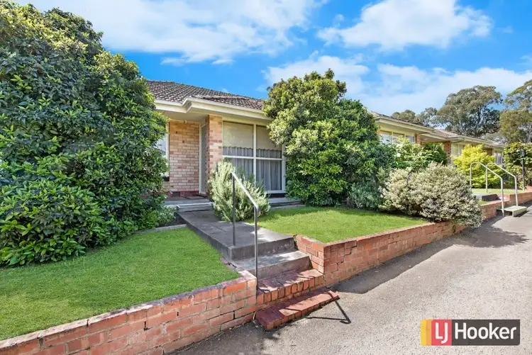Second view of Homely unit listing, 3/64 Tusmore Avenue, Tusmore SA 5065