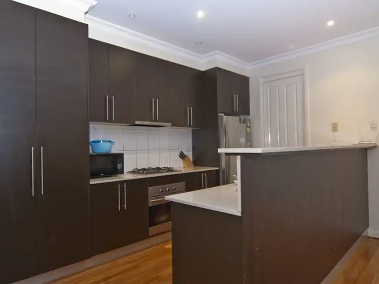 Fourth view of Homely townhouse listing, 4/61A Dunblane Road, Noble Park VIC 3174