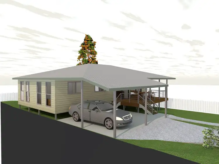Fifth view of Homely land listing, 14 Dempsey Street, Russell Island QLD 4184