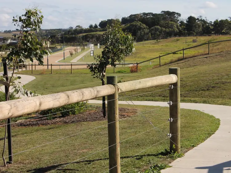 Third view of Homely land listing, Lot 81 Marginata Close, Inverloch VIC 3996