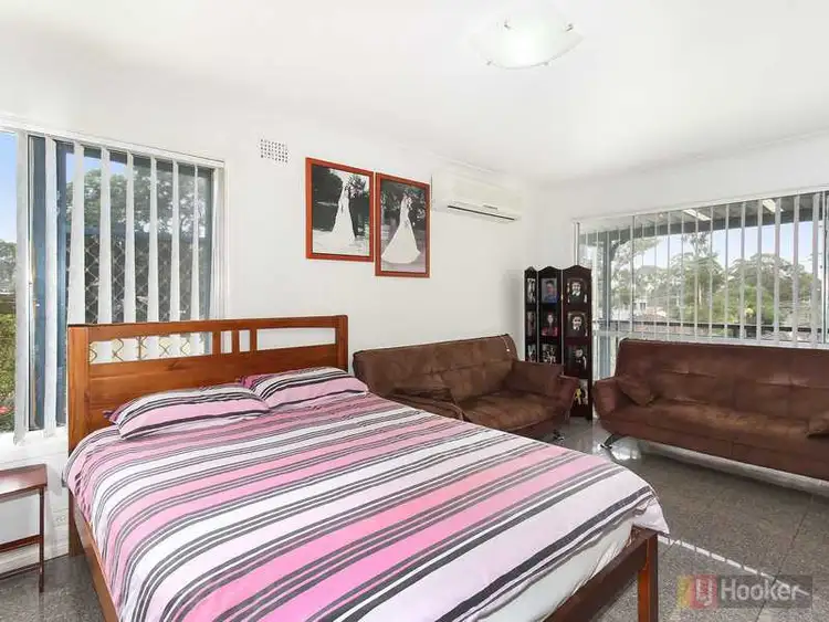 Fourth view of Homely house listing, 8 Taylor Street, Greystanes NSW 2145