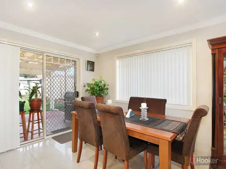 Third view of Homely semi-detached listing, 163 Cumberland Rd, Greystanes NSW 2145