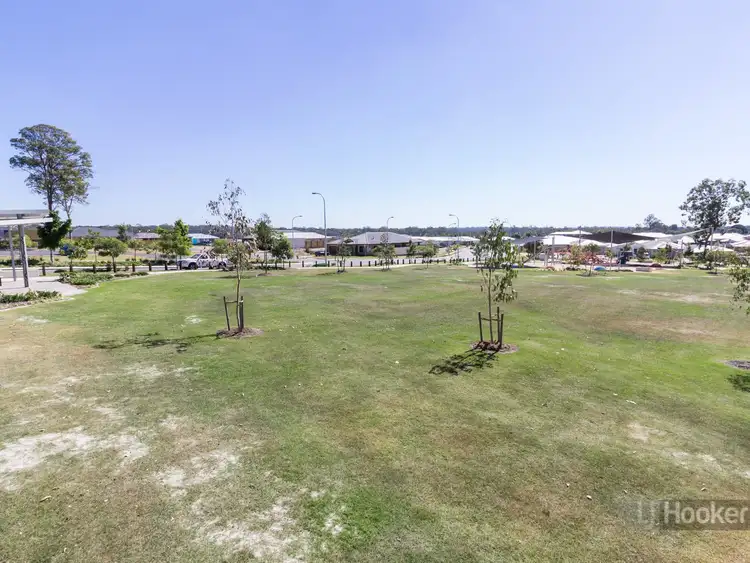 Fifth view of Homely land listing, 8 Wicker Road, Park Ridge QLD 4125