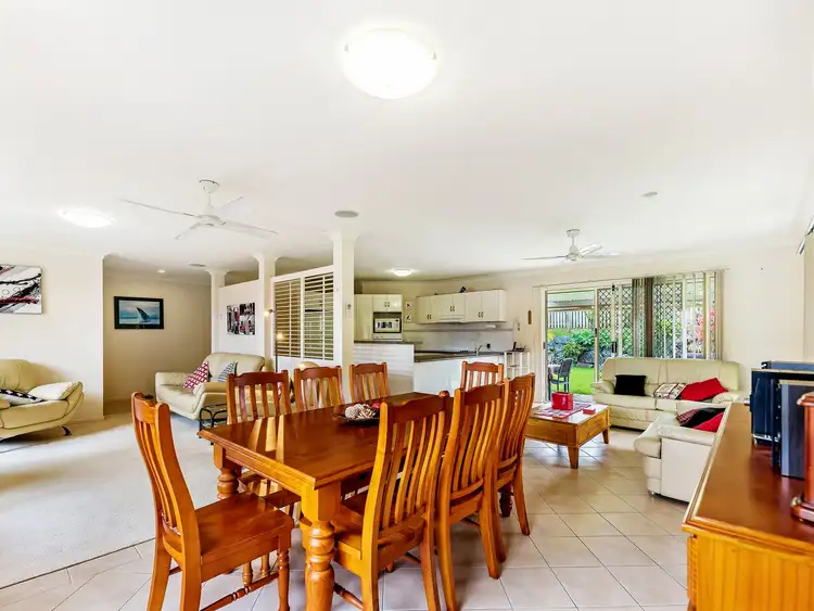 Fifth view of Homely house listing, 54 Ellis Drive, Mudgeeraba QLD 4213