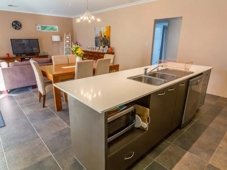 Fifth view of Homely house listing, 8 Ambrose Green, Pelican Point WA 6230