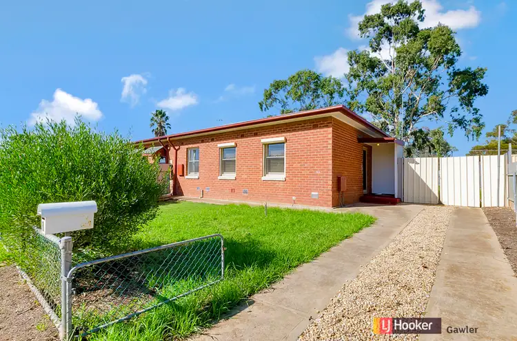 7 Elgin Avenue, Evanston SA 5116