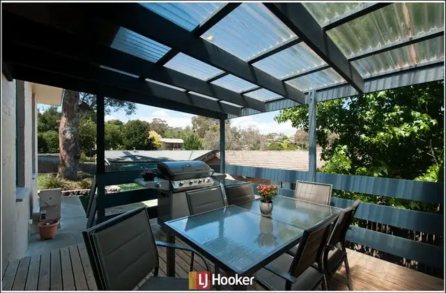 Fifth view of Homely house listing, 13 Heulin Circuit, Flynn ACT 2615