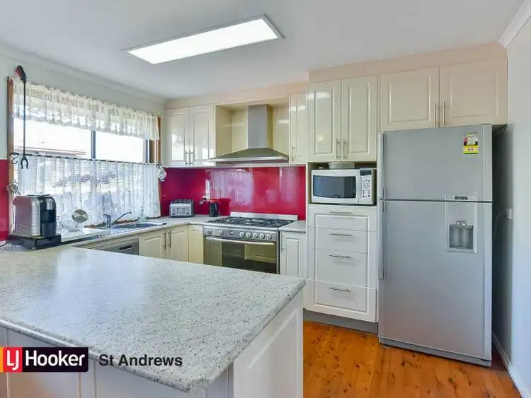 Fourth view of Homely house listing, 46 Duncansby Crescent, St Andrews NSW 2566