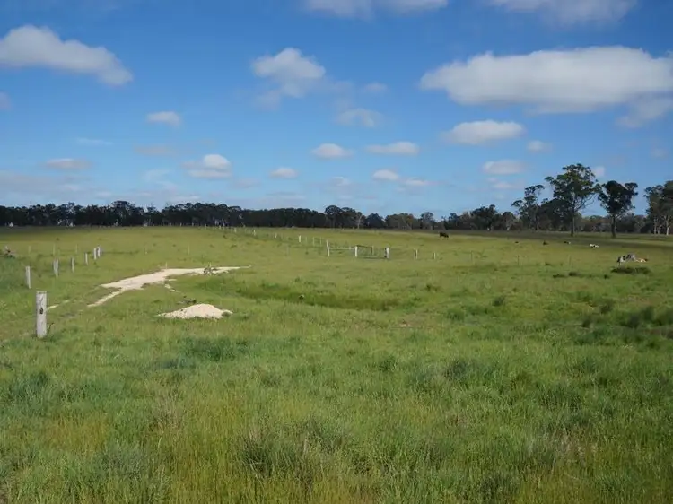 Seventh view of Homely land listing, 549 Briagolong Road, Stratford VIC 3862